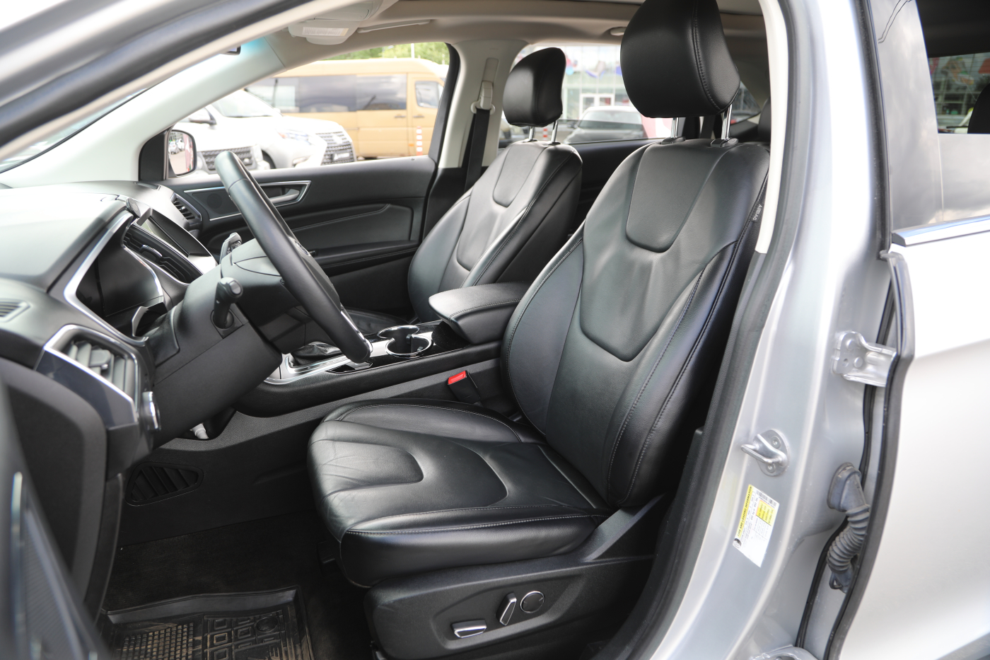 Ford Edge