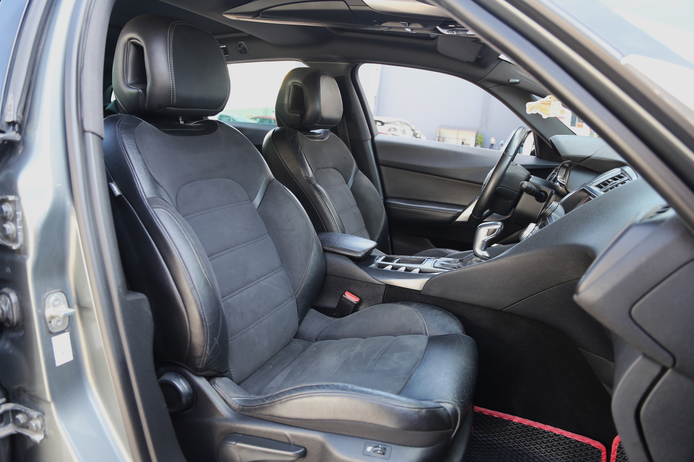 Citroen DS5