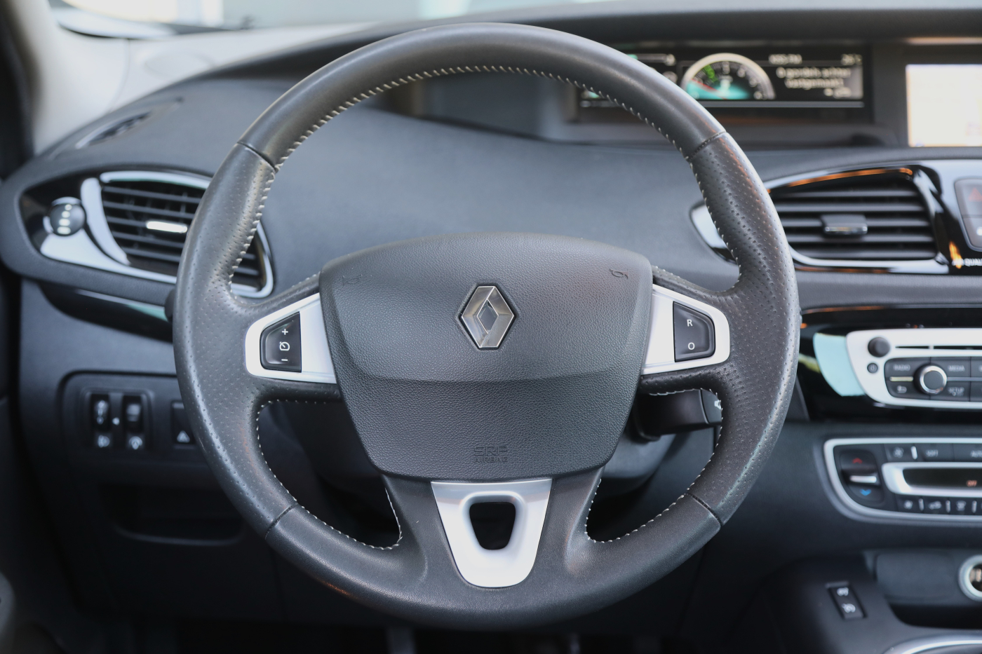 Renault Grand Scenic