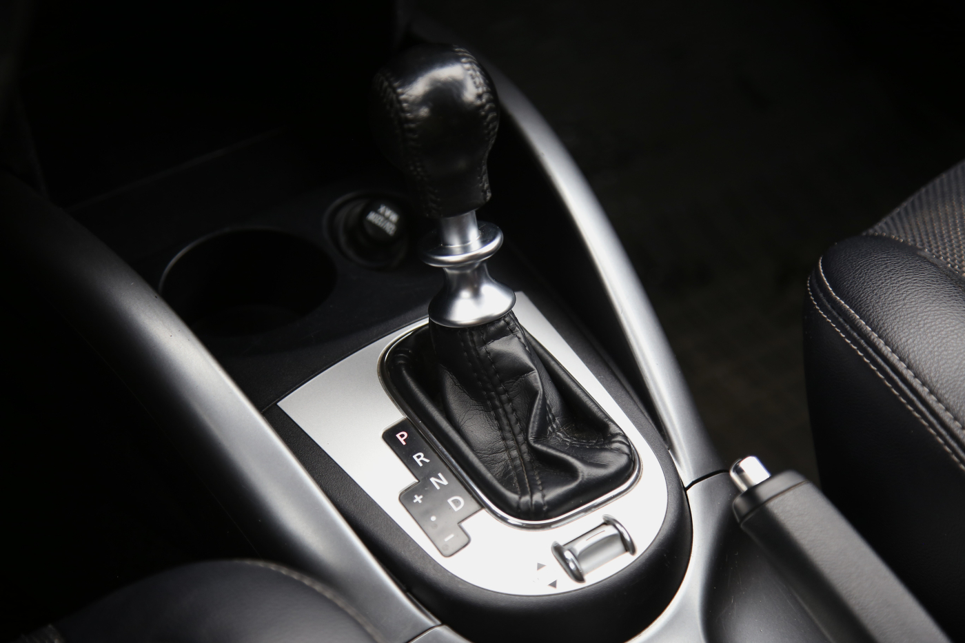 Mitsubishi Outlander XL