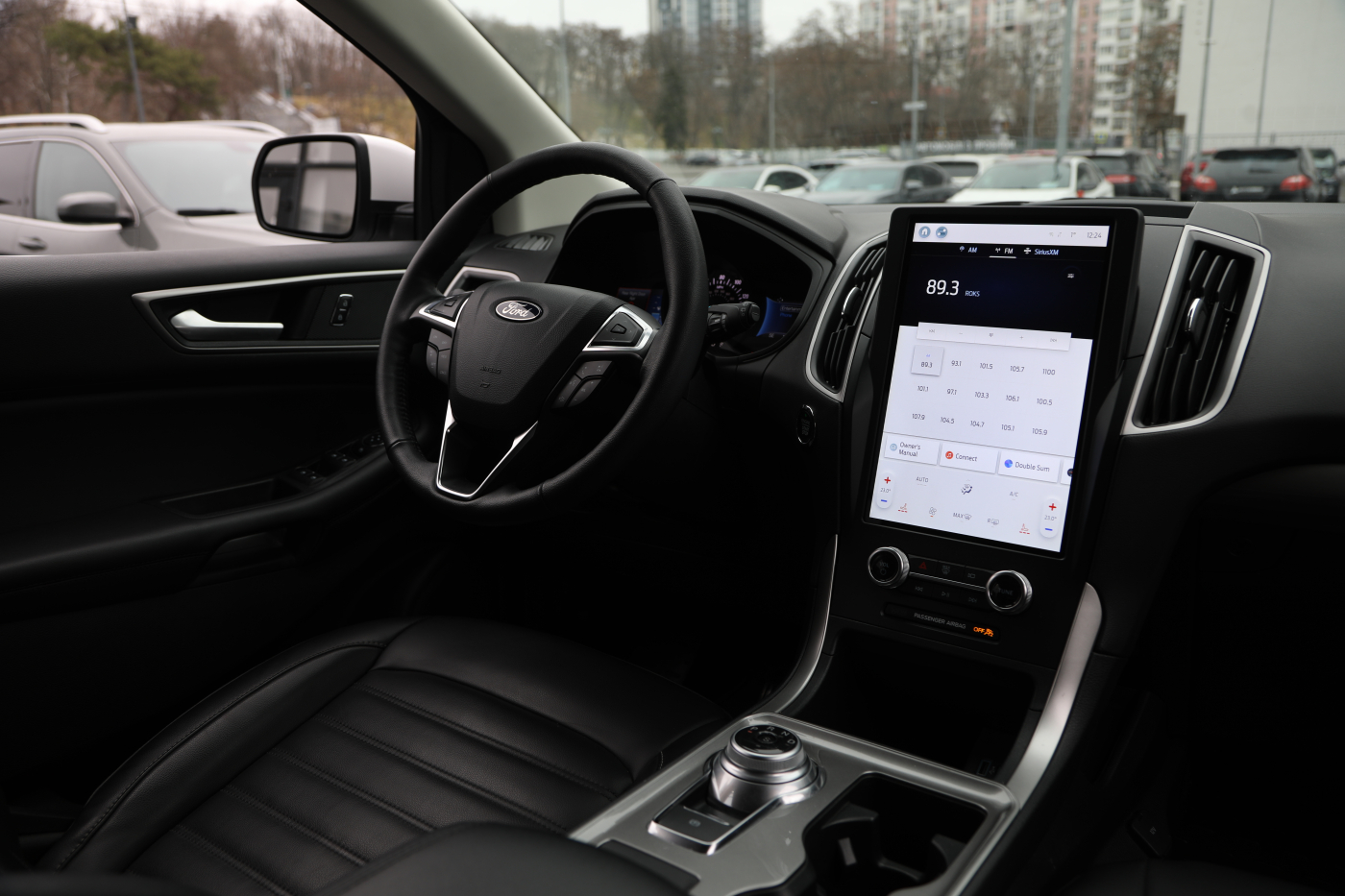 Ford Edge