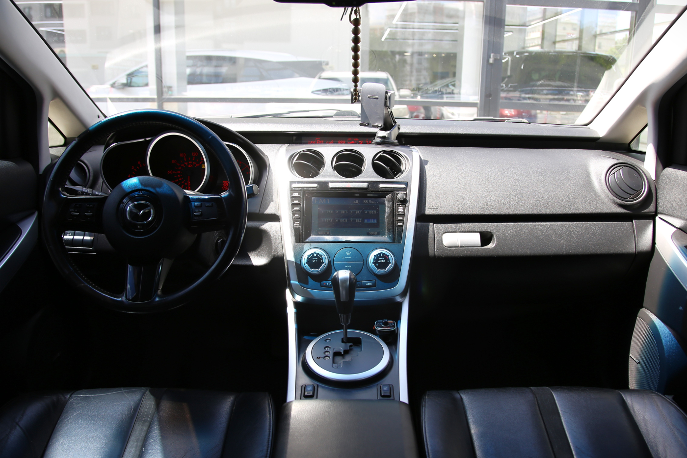 Mazda CX-7