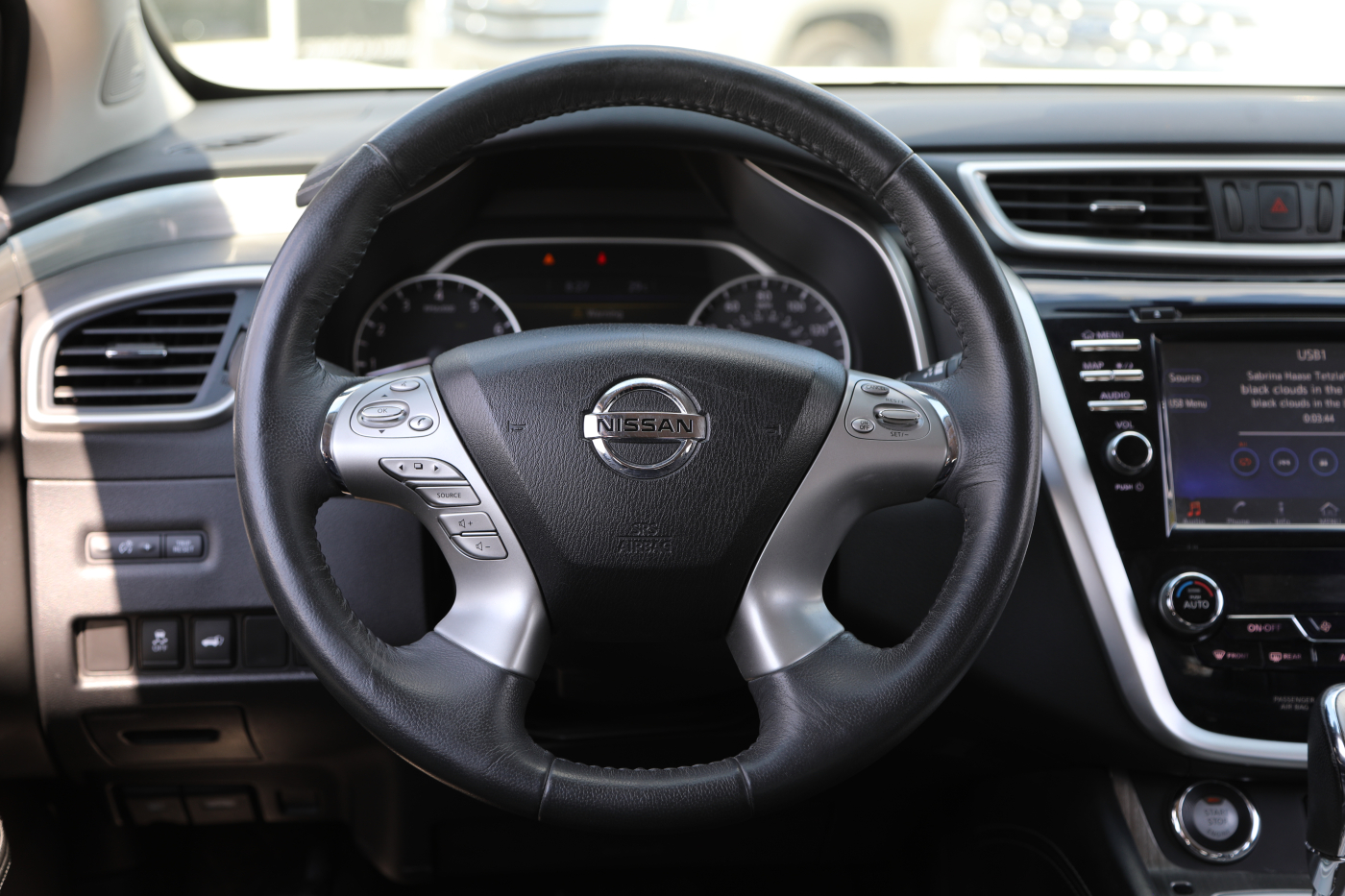 Nissan Murano