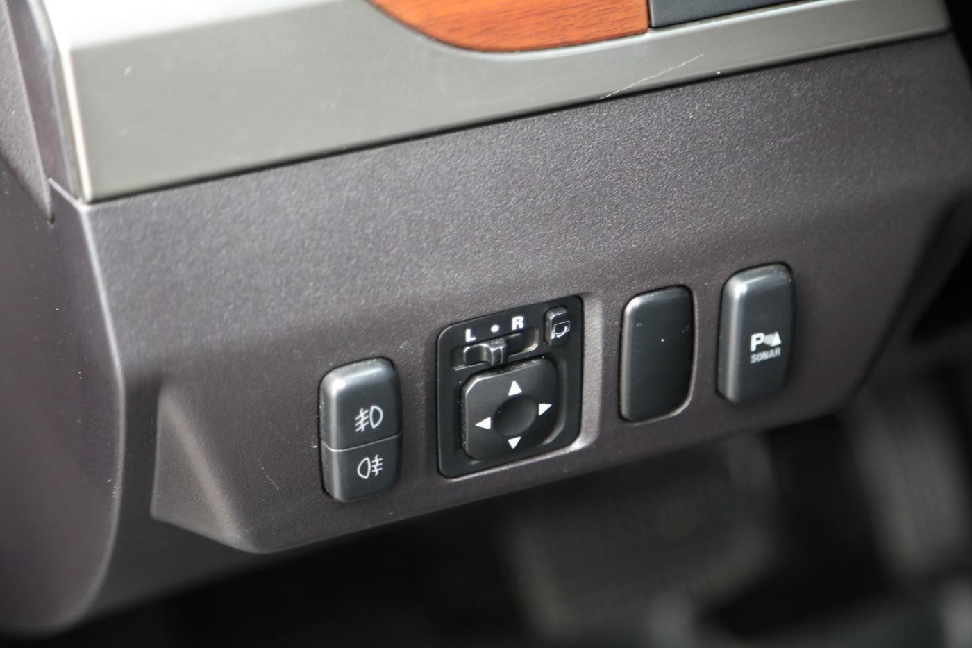 Mitsubishi Pajero Wagon