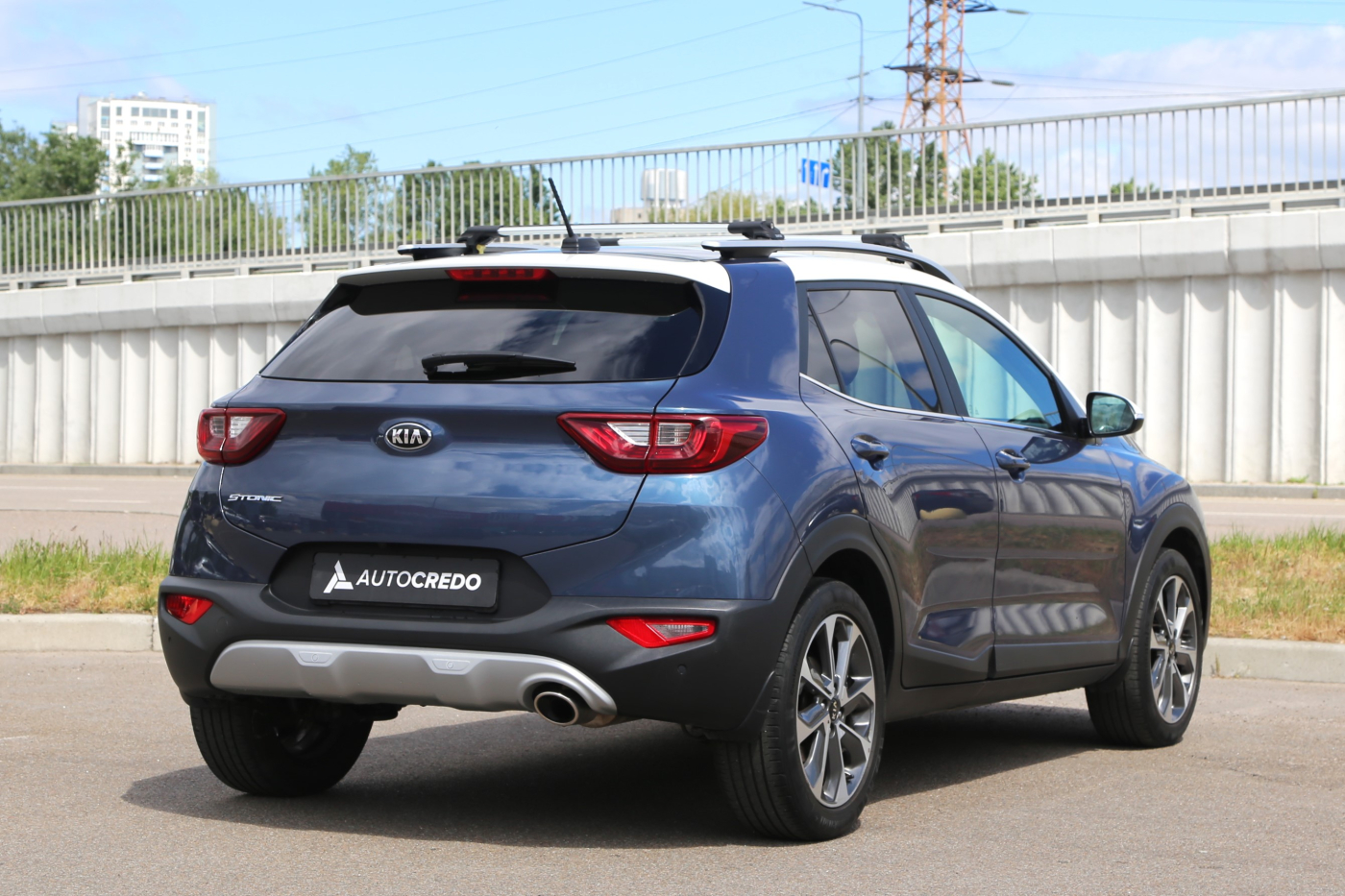 Kia Stonic