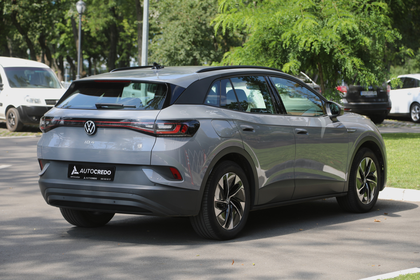 Volkswagen ID.4