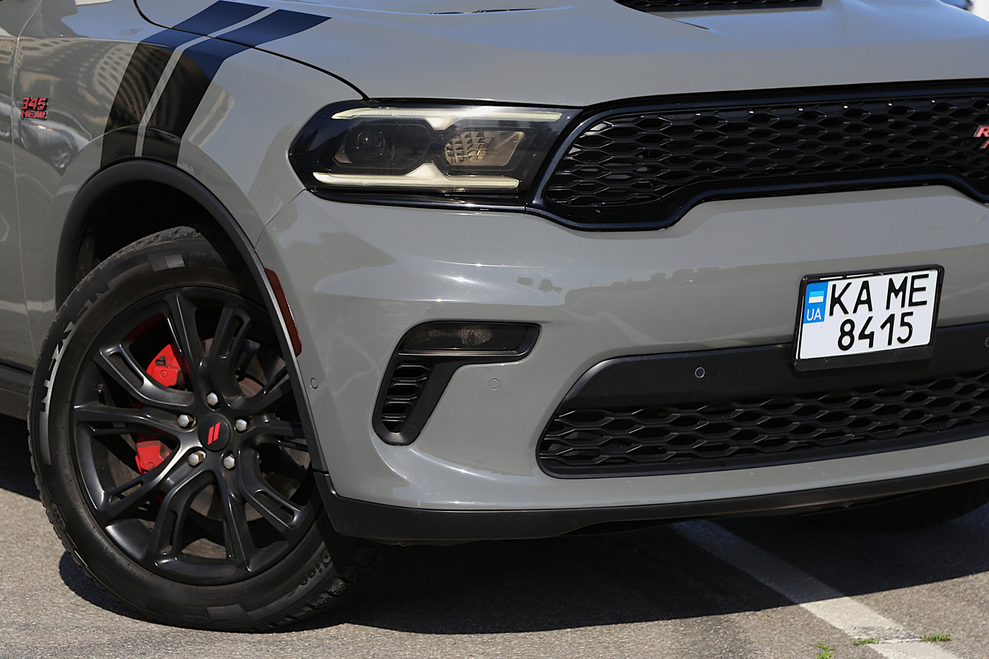 Dodge Durango