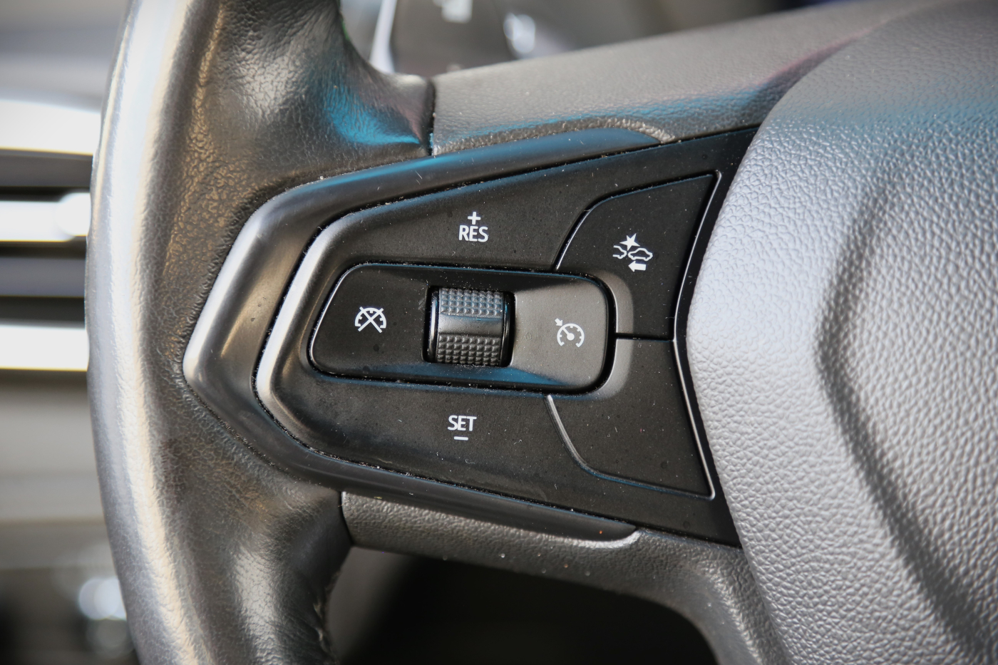 Chevrolet Bolt EV