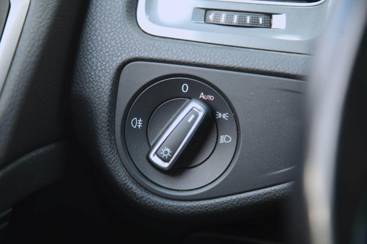 Volkswagen e-Golf