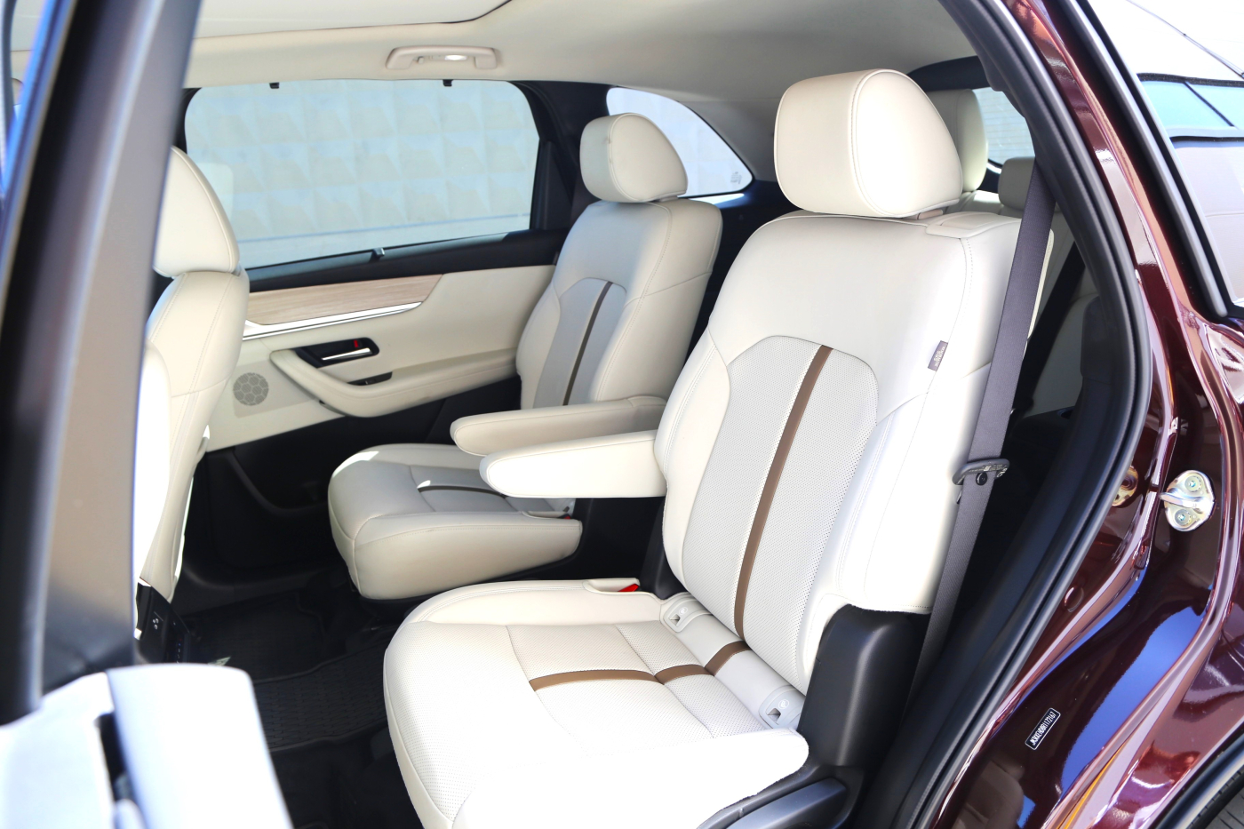 Mazda CX-90