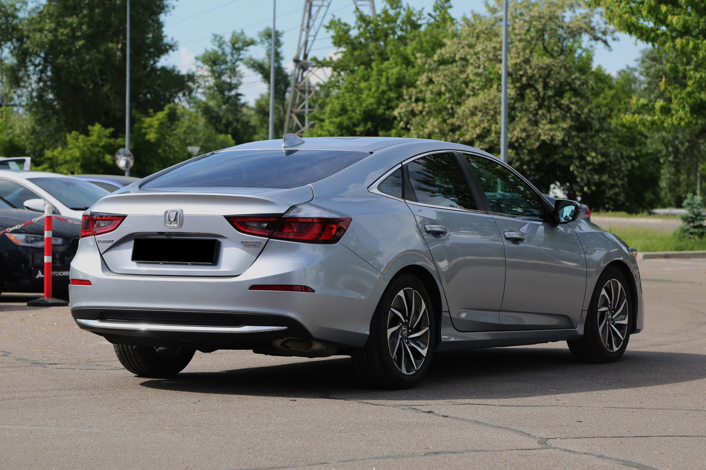 Honda Insight