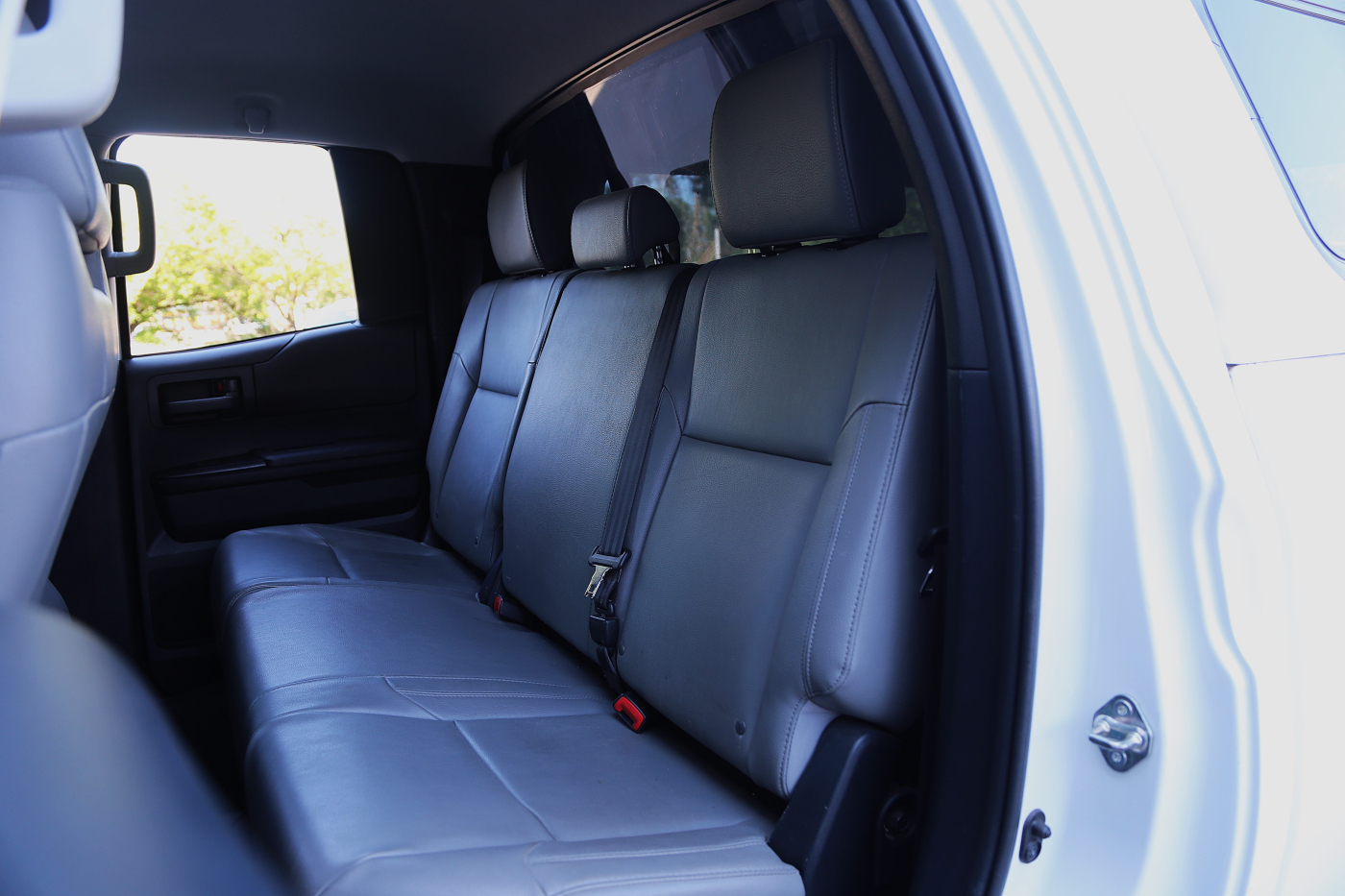 Toyota Tundra