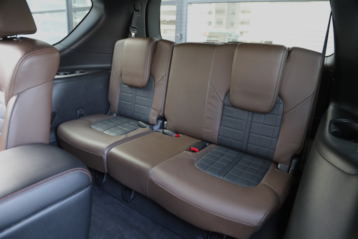 Nissan Armada