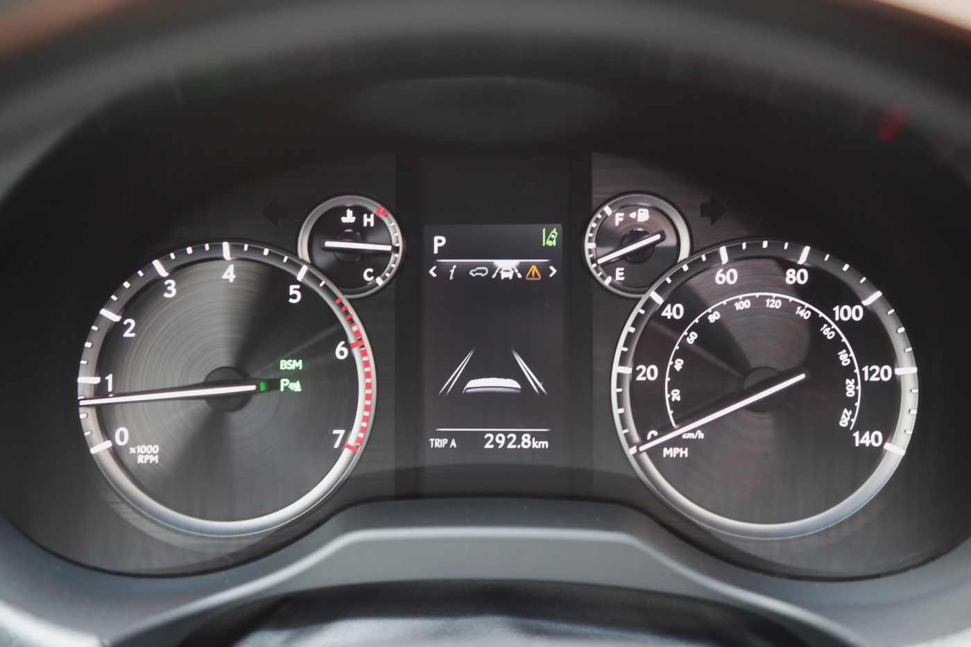 Lexus GX