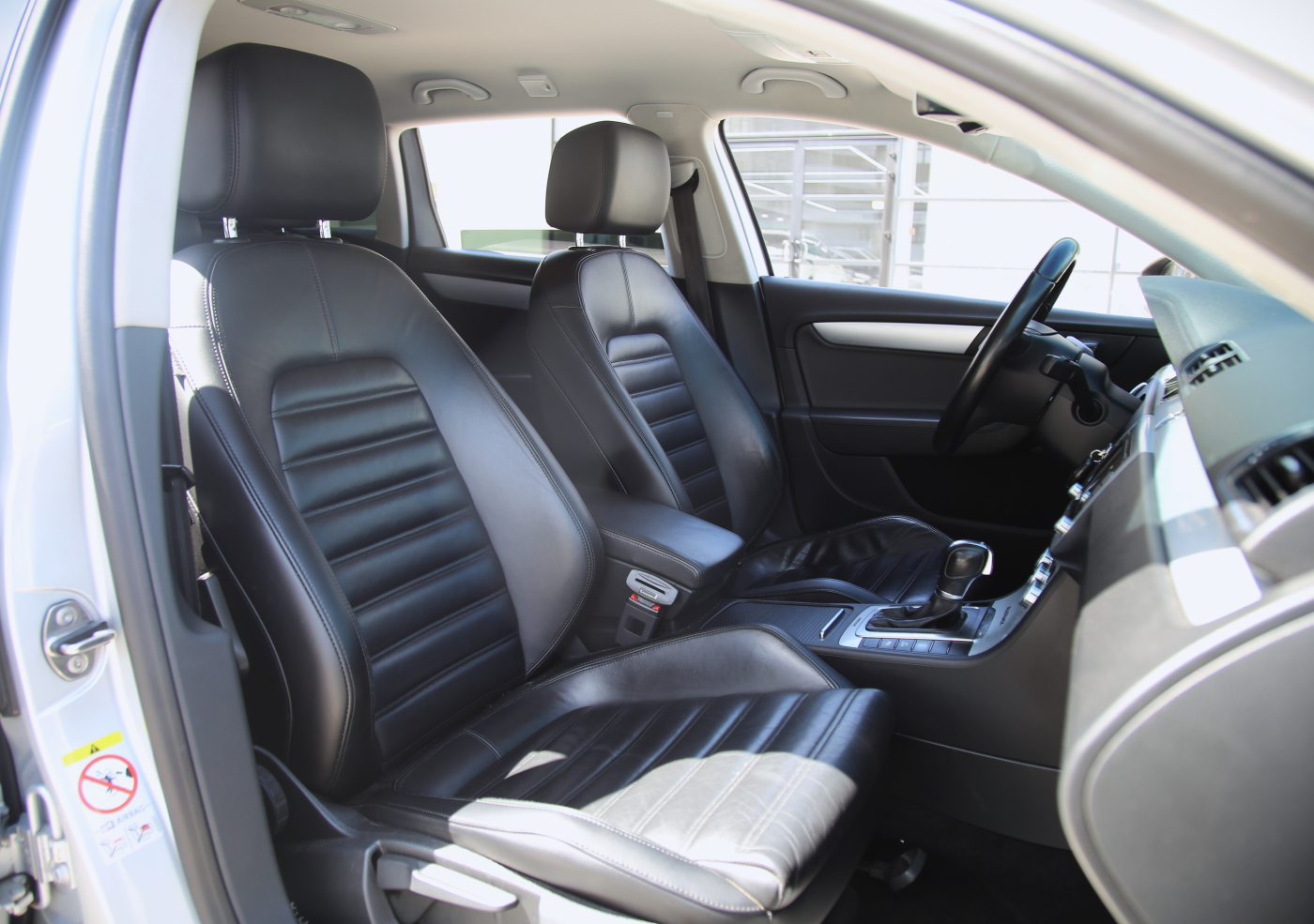 Volkswagen Passat Alltrack