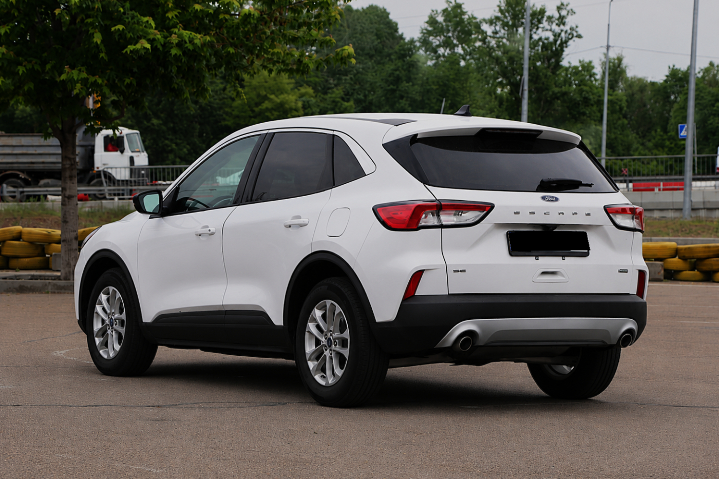 Ford Escape
