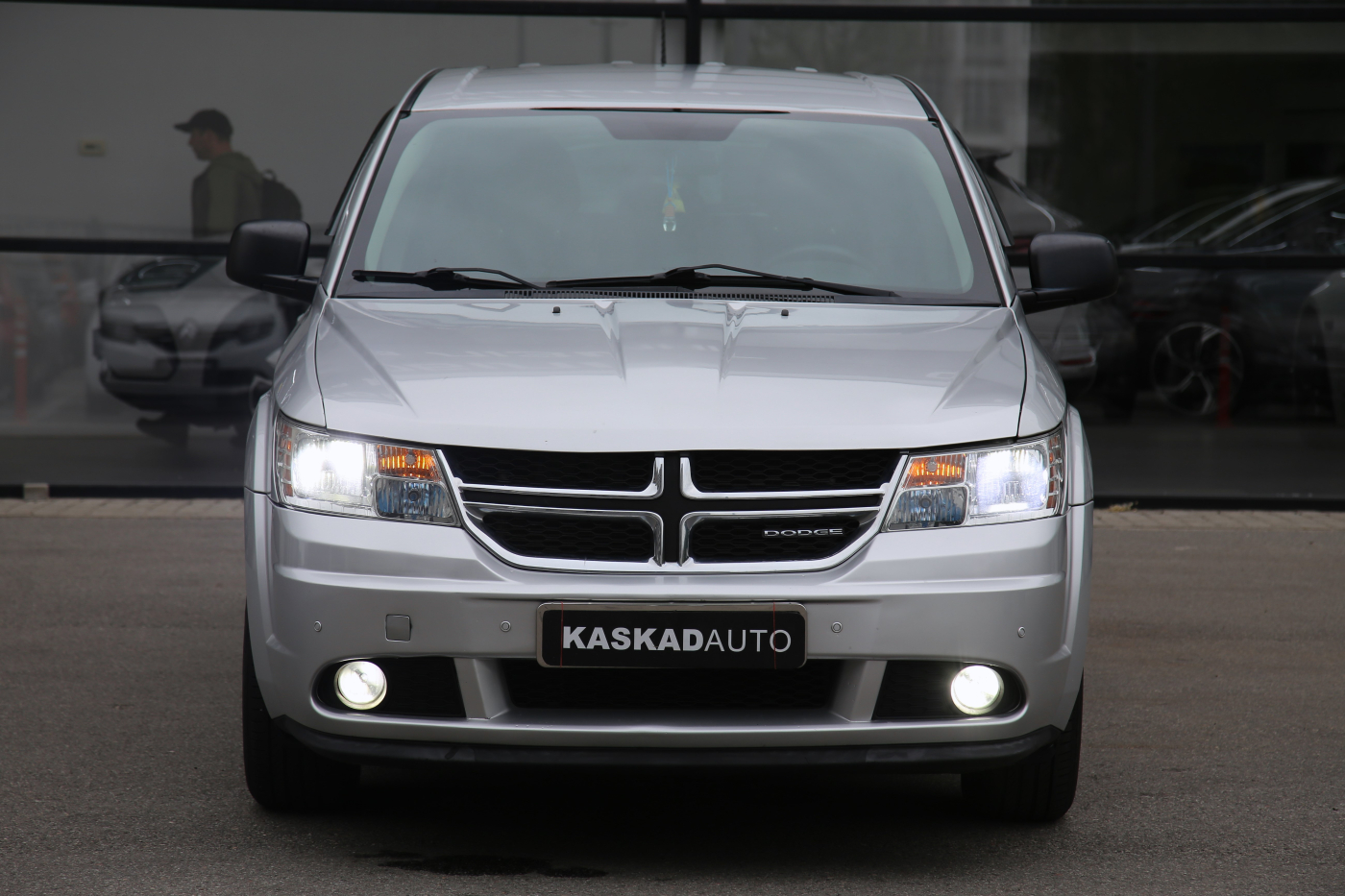 Dodge Journey