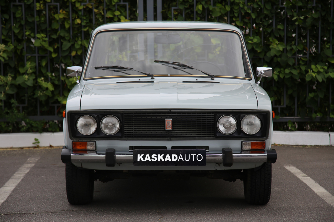 ВАЗ 2106
