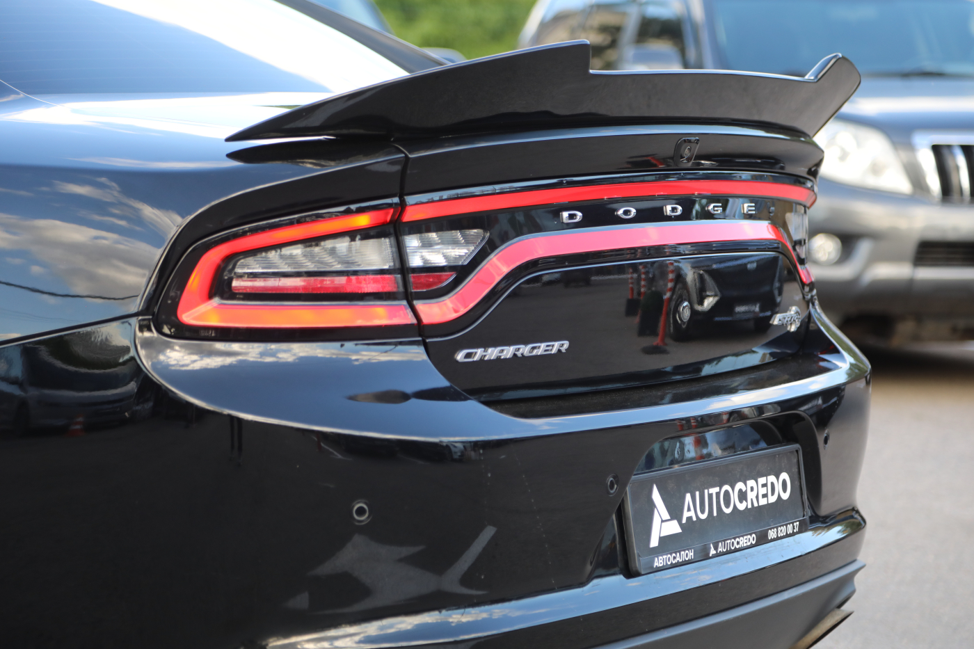 Dodge Charger