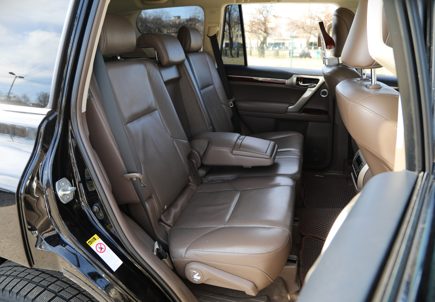 Lexus GX