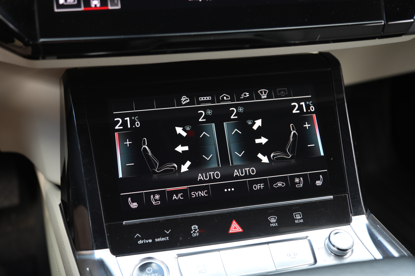 Audi e-tron Sportback