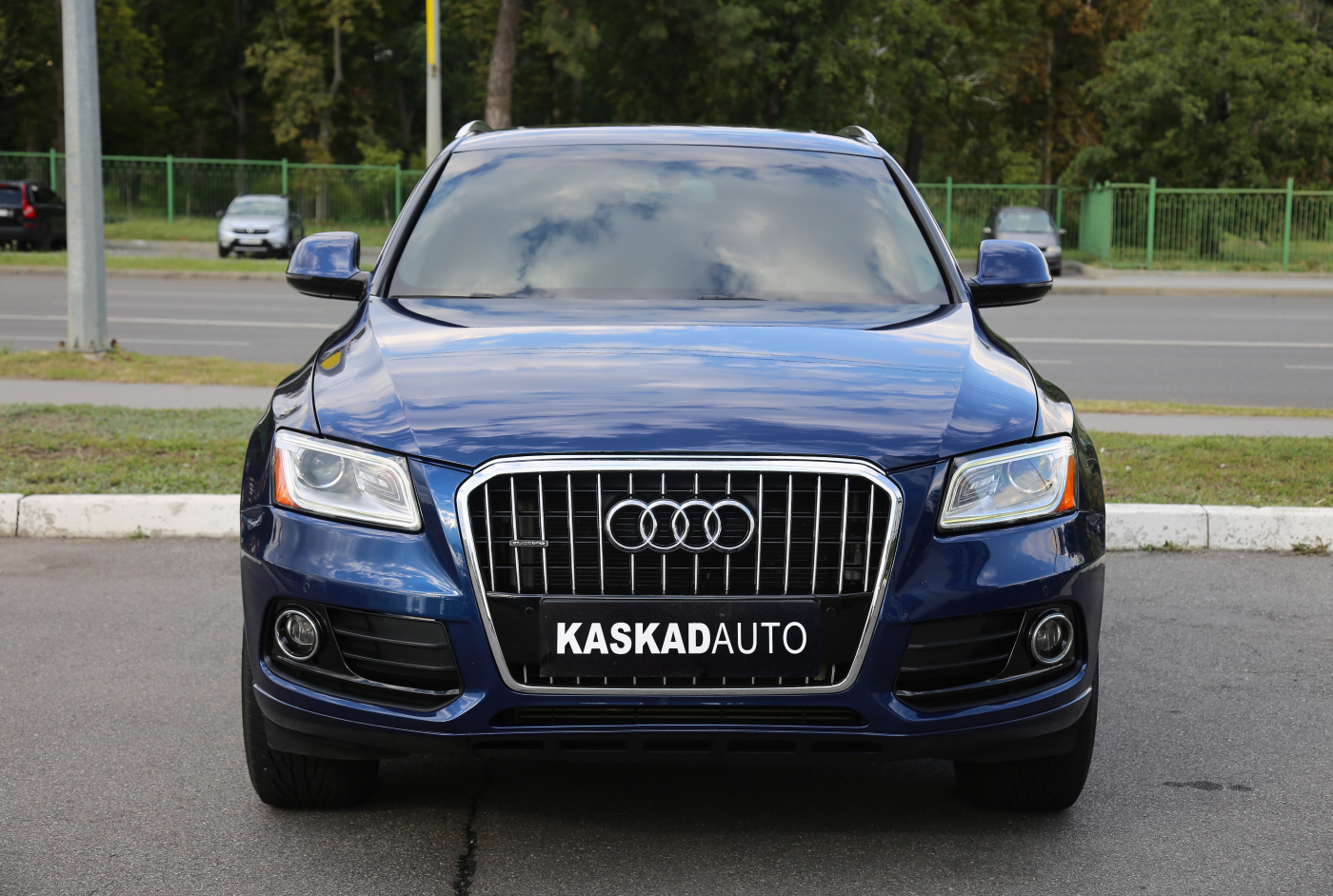 Audi Q5