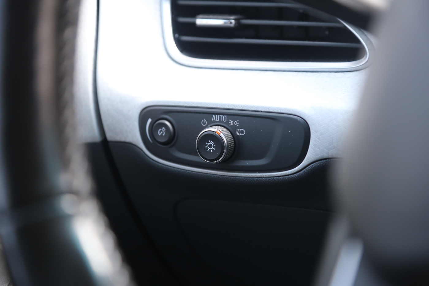 Chevrolet Bolt EV