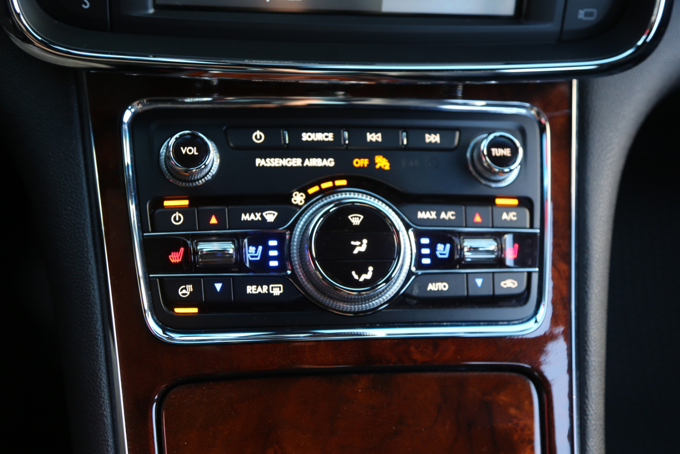 Lincoln Continental