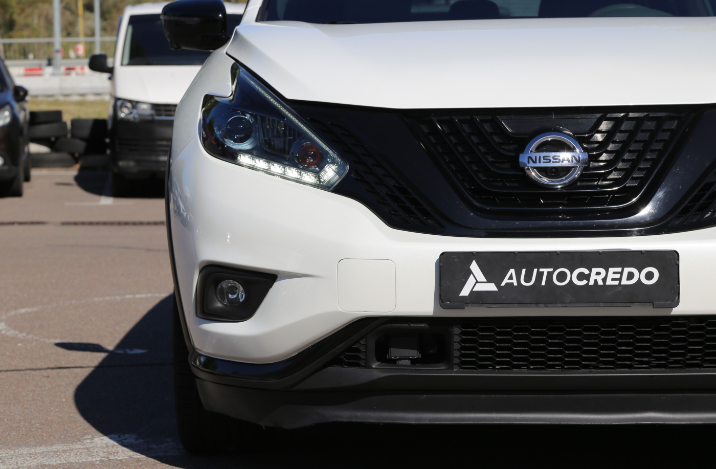 Nissan Murano