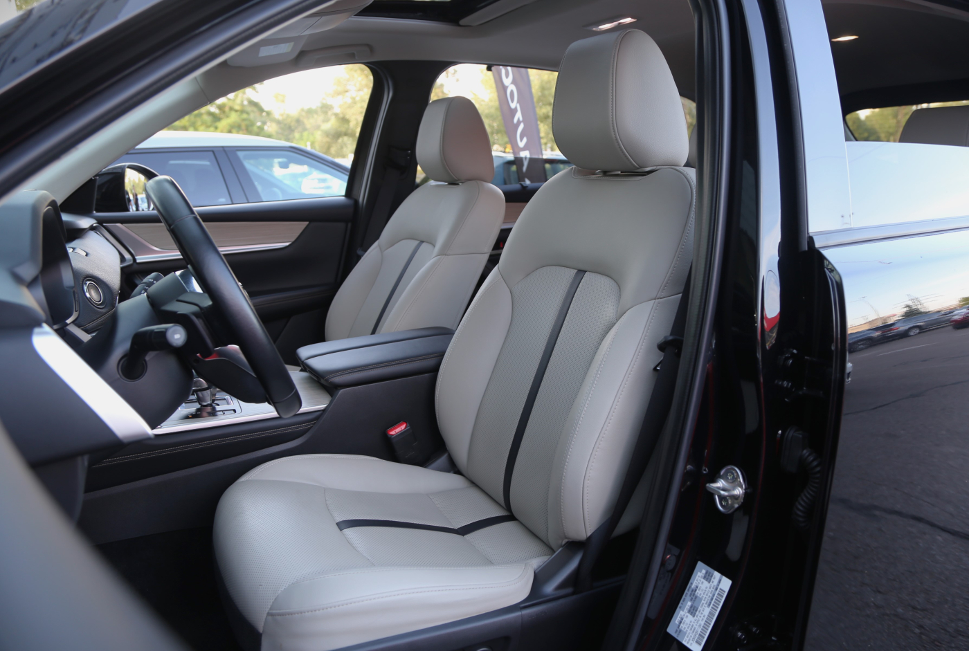 Mazda CX-90