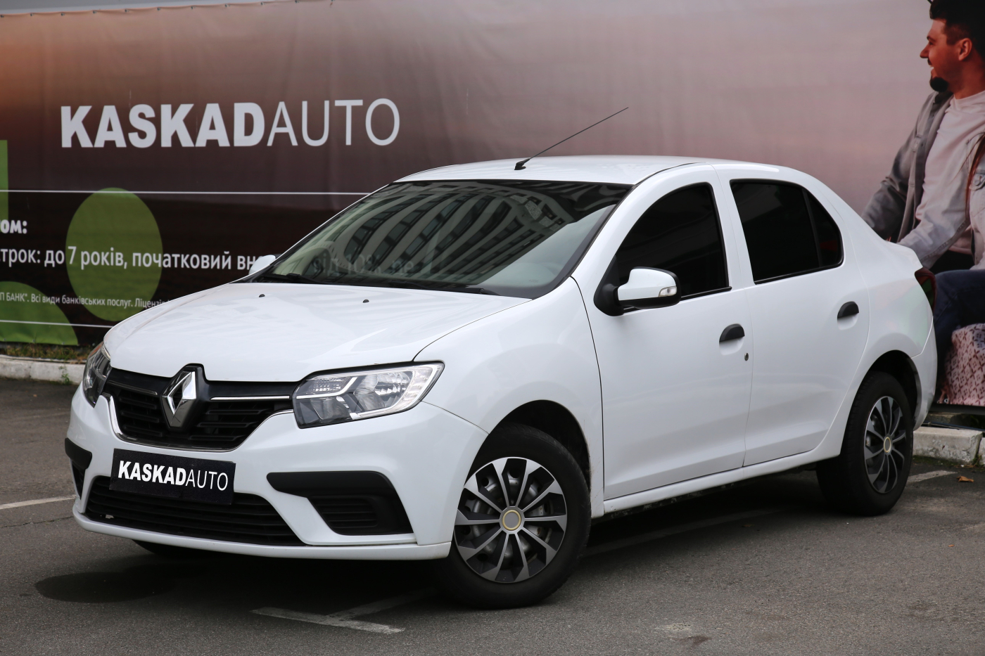 Renault Logan