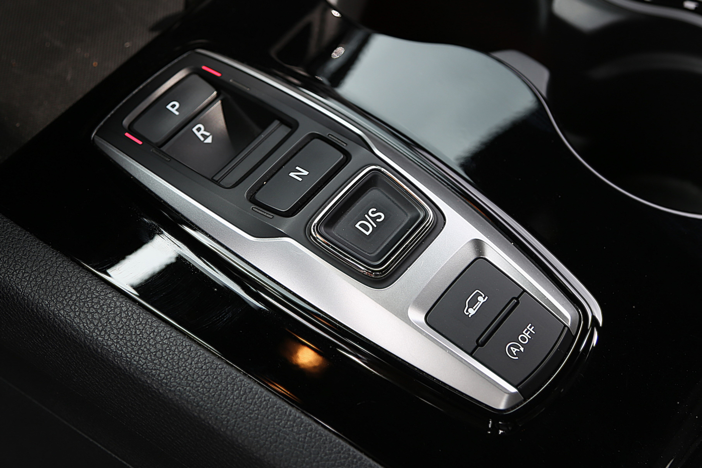 Honda Passport