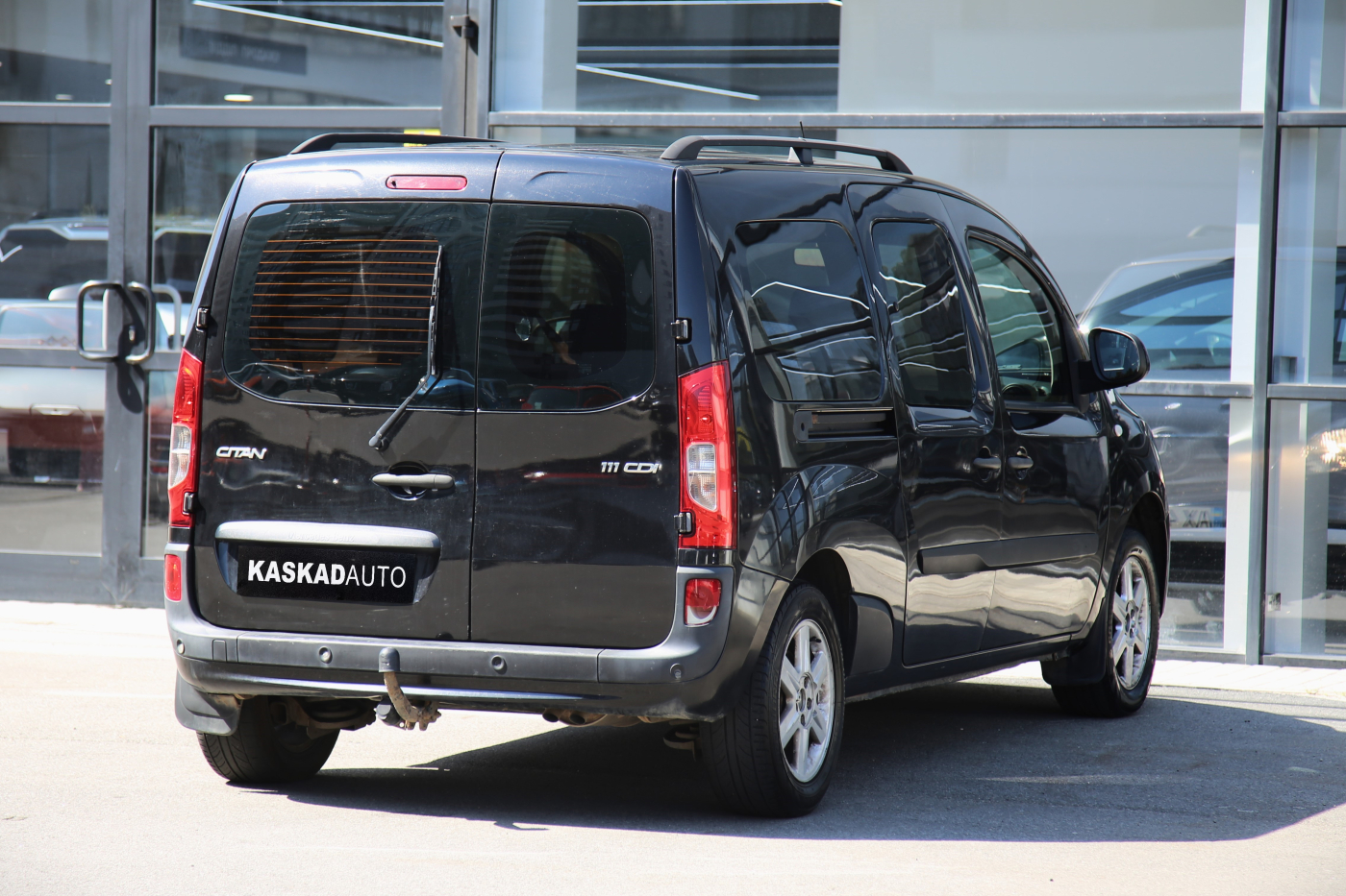Mercedes-Benz Citan