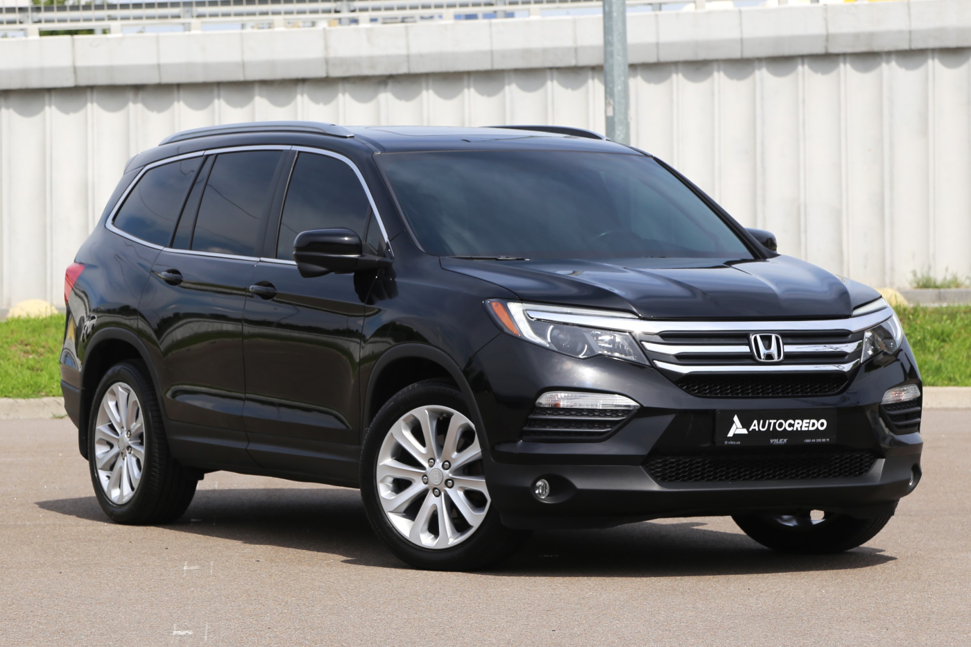 Honda Pilot