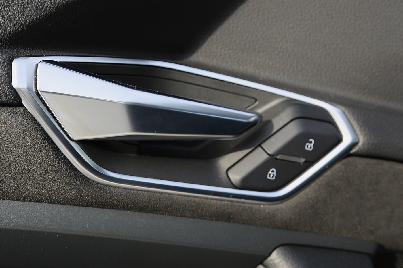 Audi e-tron Sportback