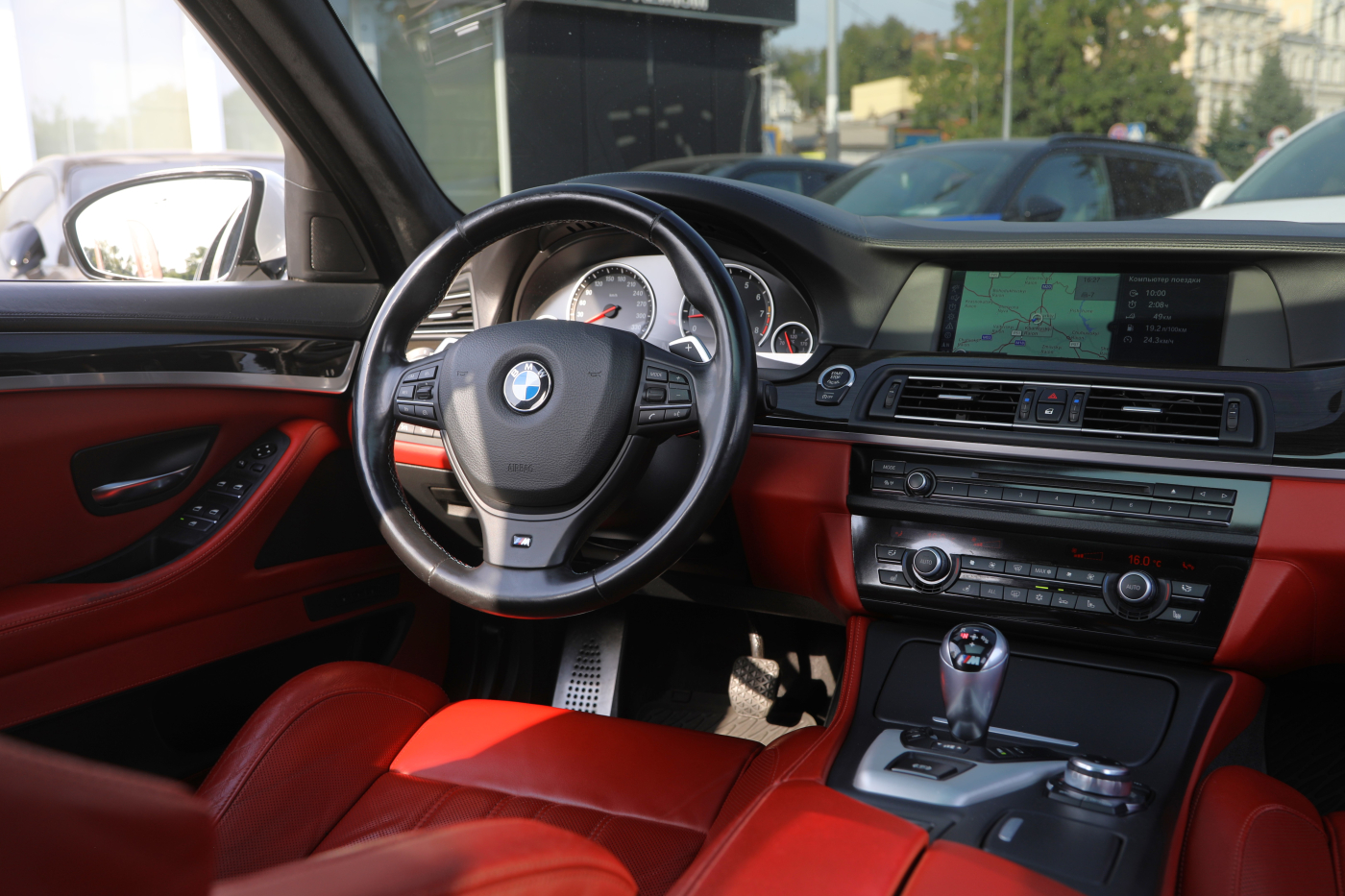 BMW M5
