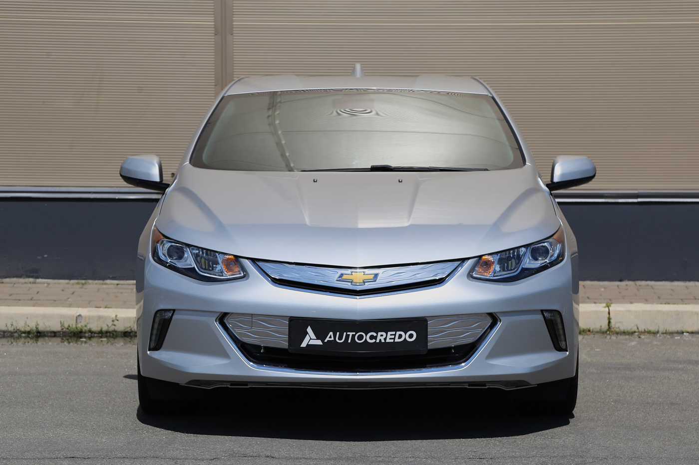 Chevrolet Volt