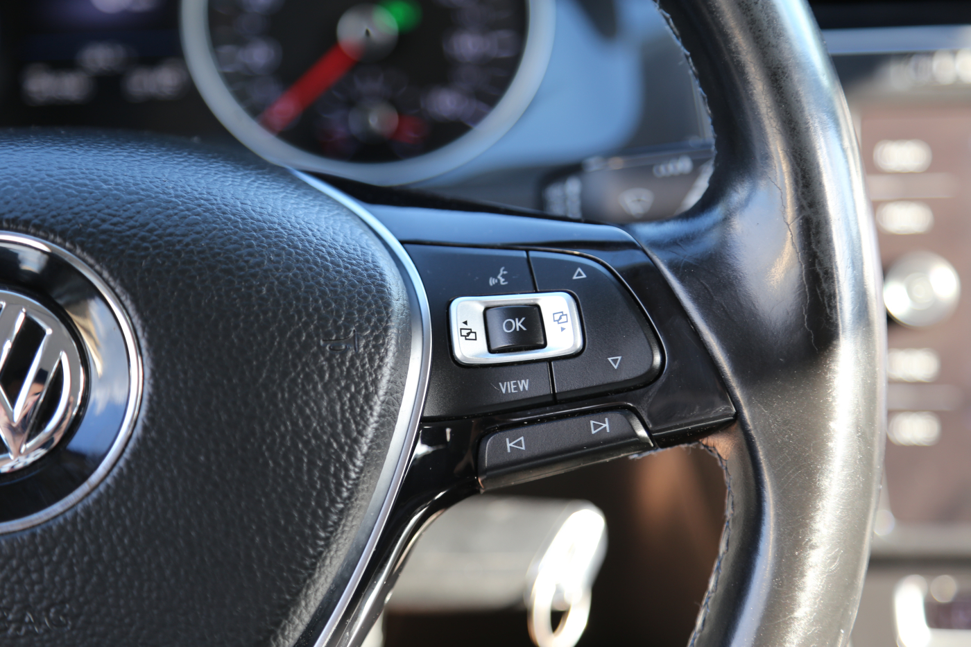 Volkswagen e-Golf