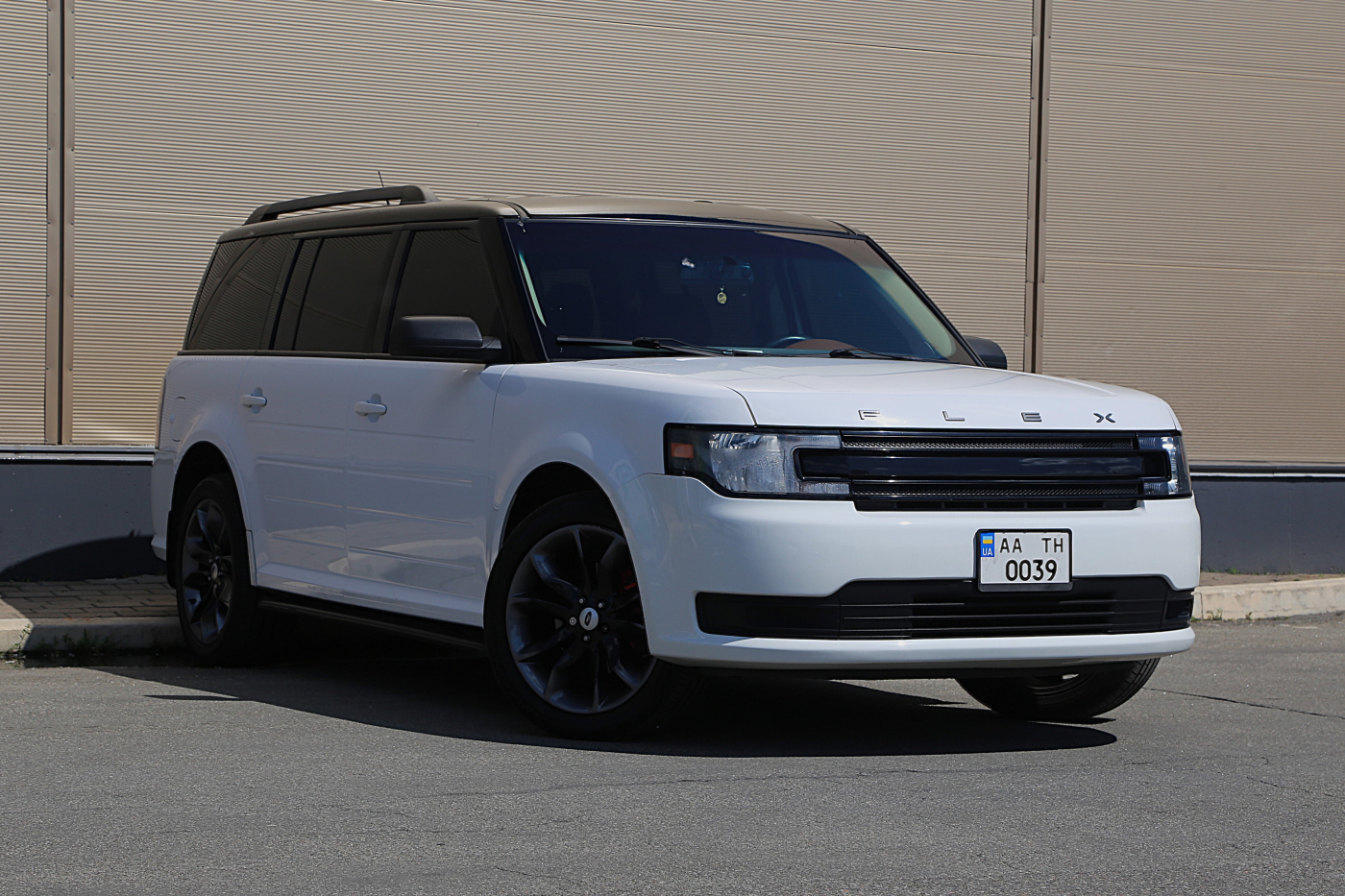 Ford Flex