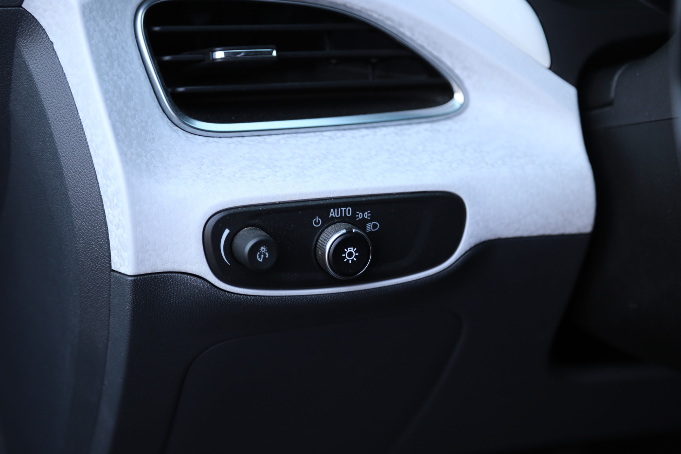 Chevrolet Bolt EV