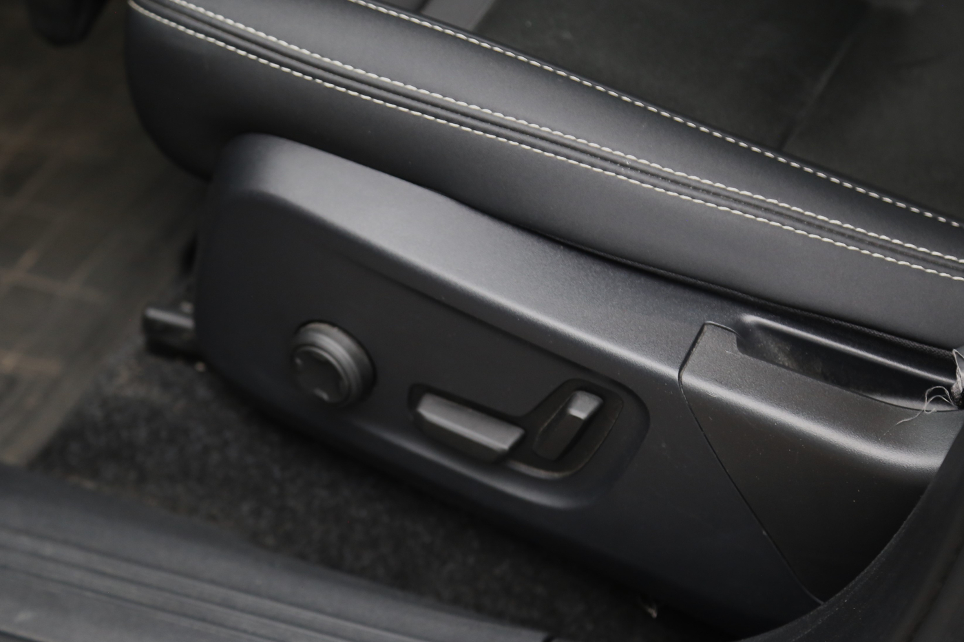 Volvo C40 Recharge