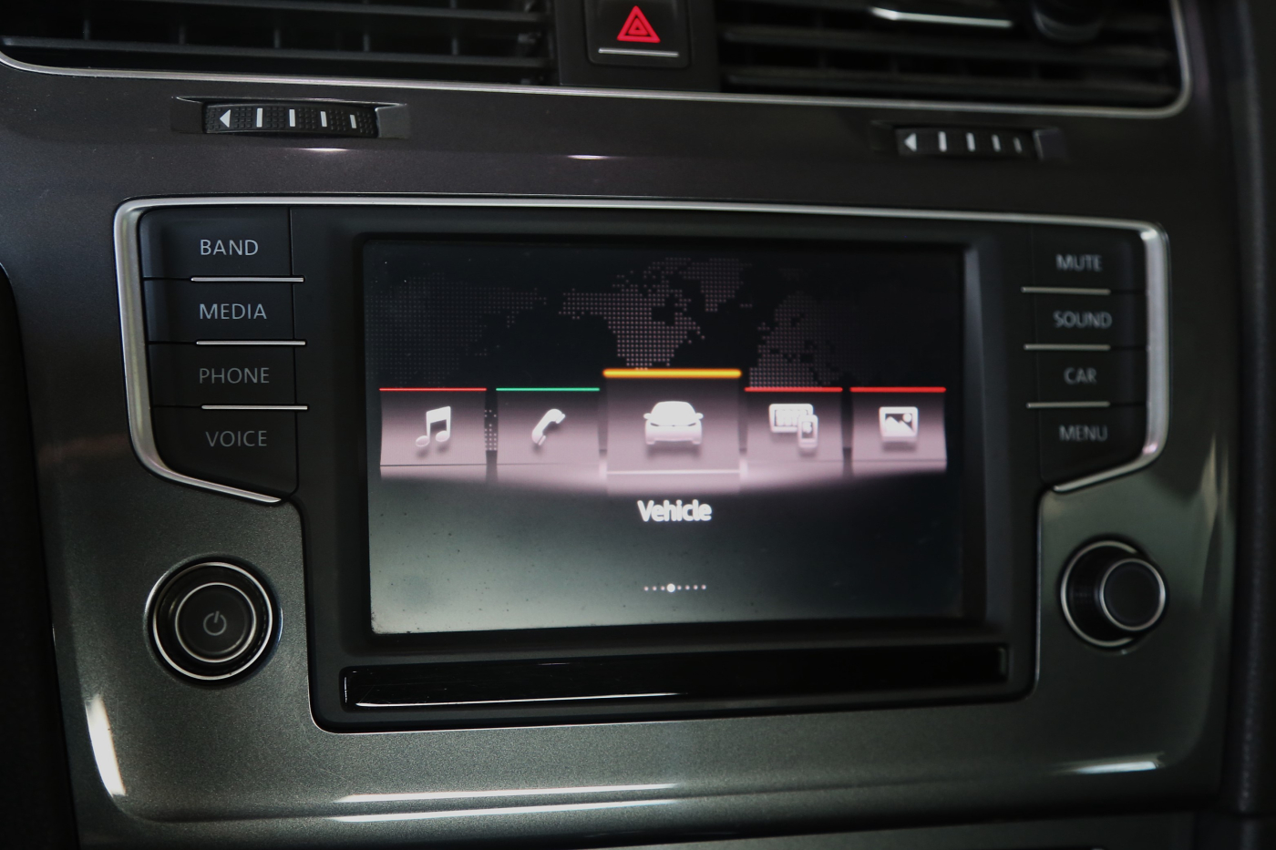 Volkswagen e-Golf