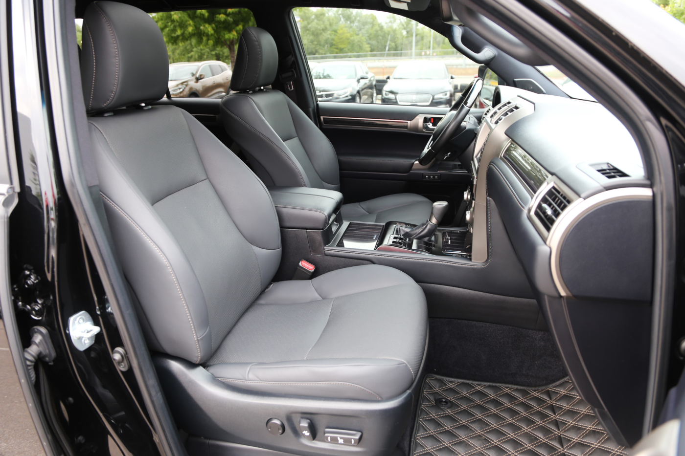 Lexus GX
