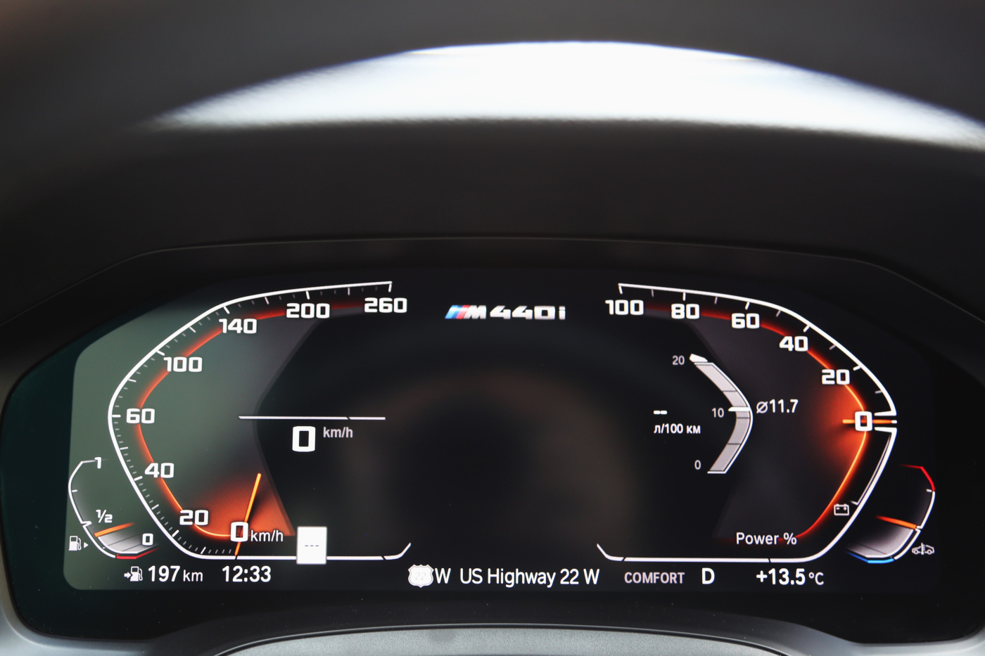 BMW 4 Series Gran Coupe