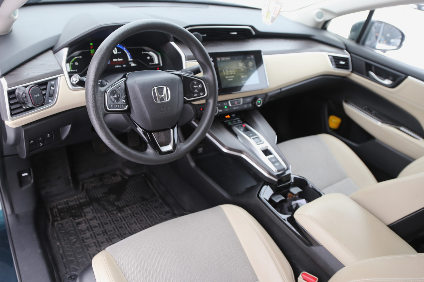 Honda Clarity