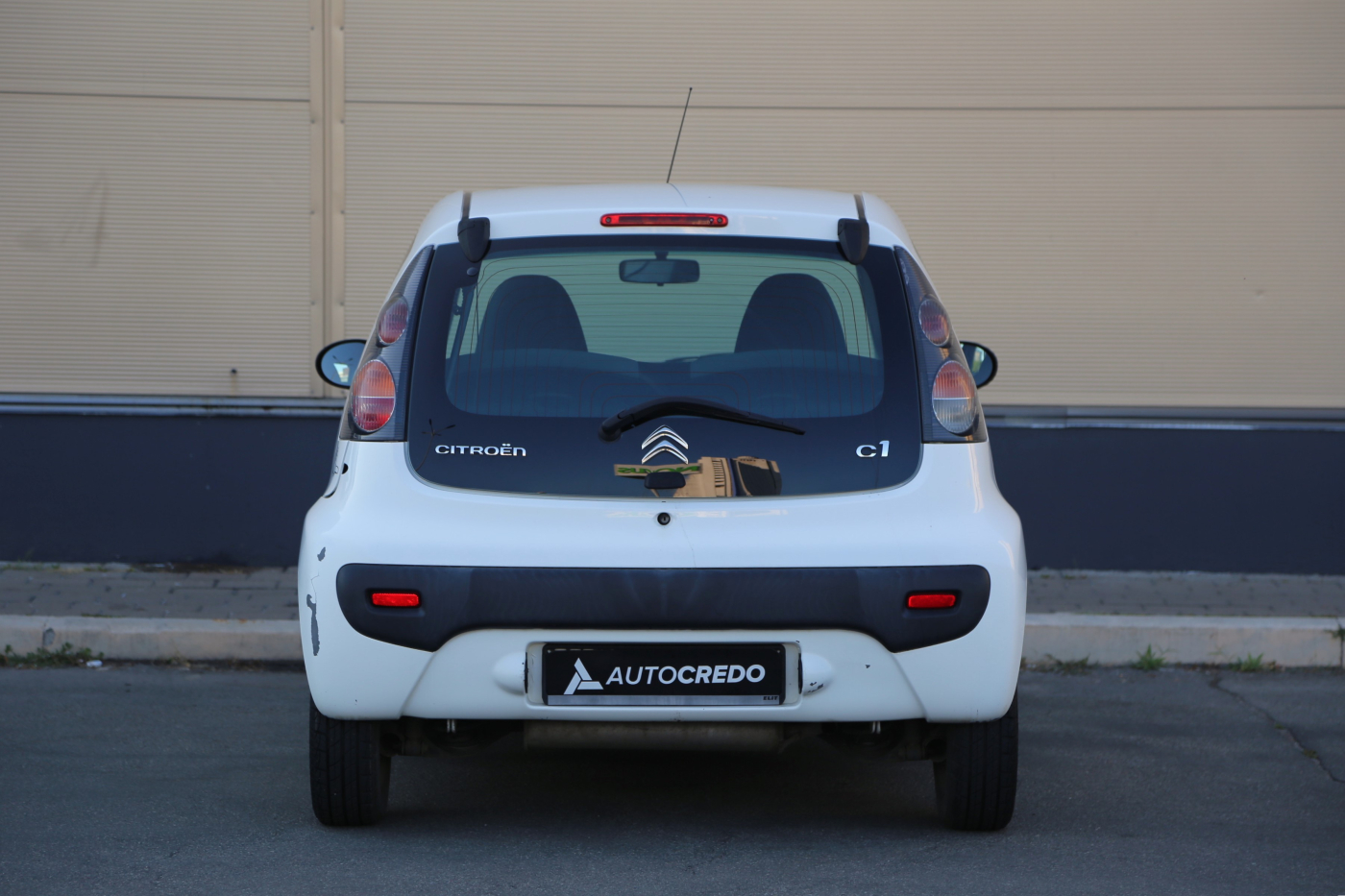 Citroen C1