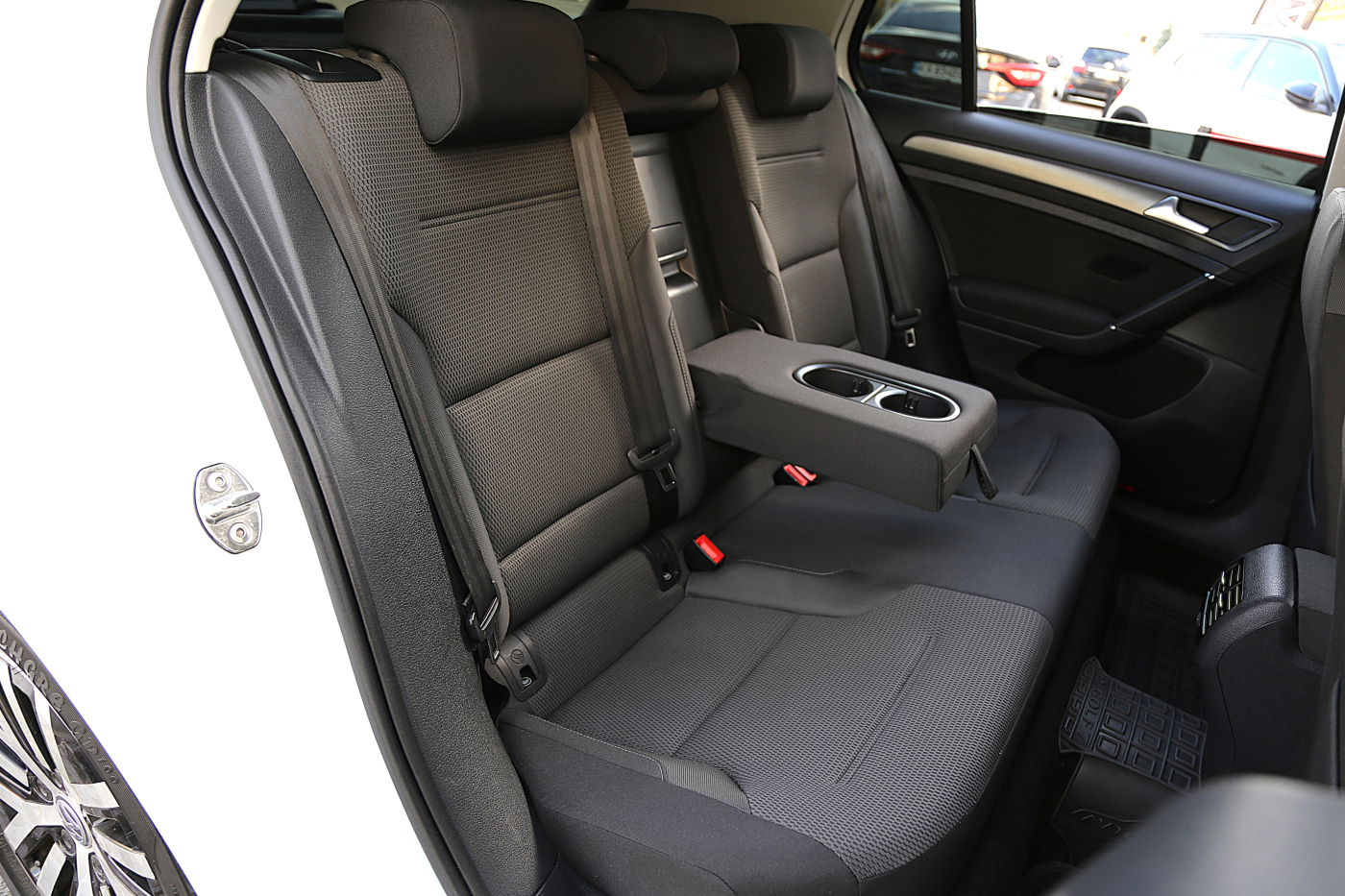Volkswagen e-Golf