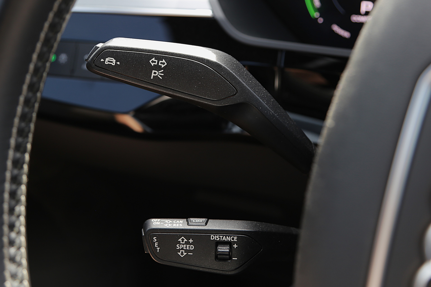 Audi e-tron Sportback
