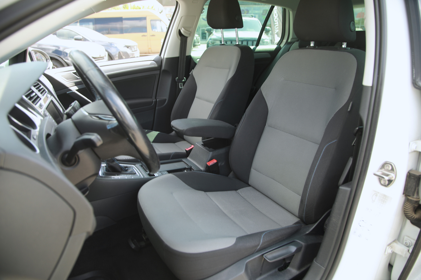 Volkswagen e-Golf