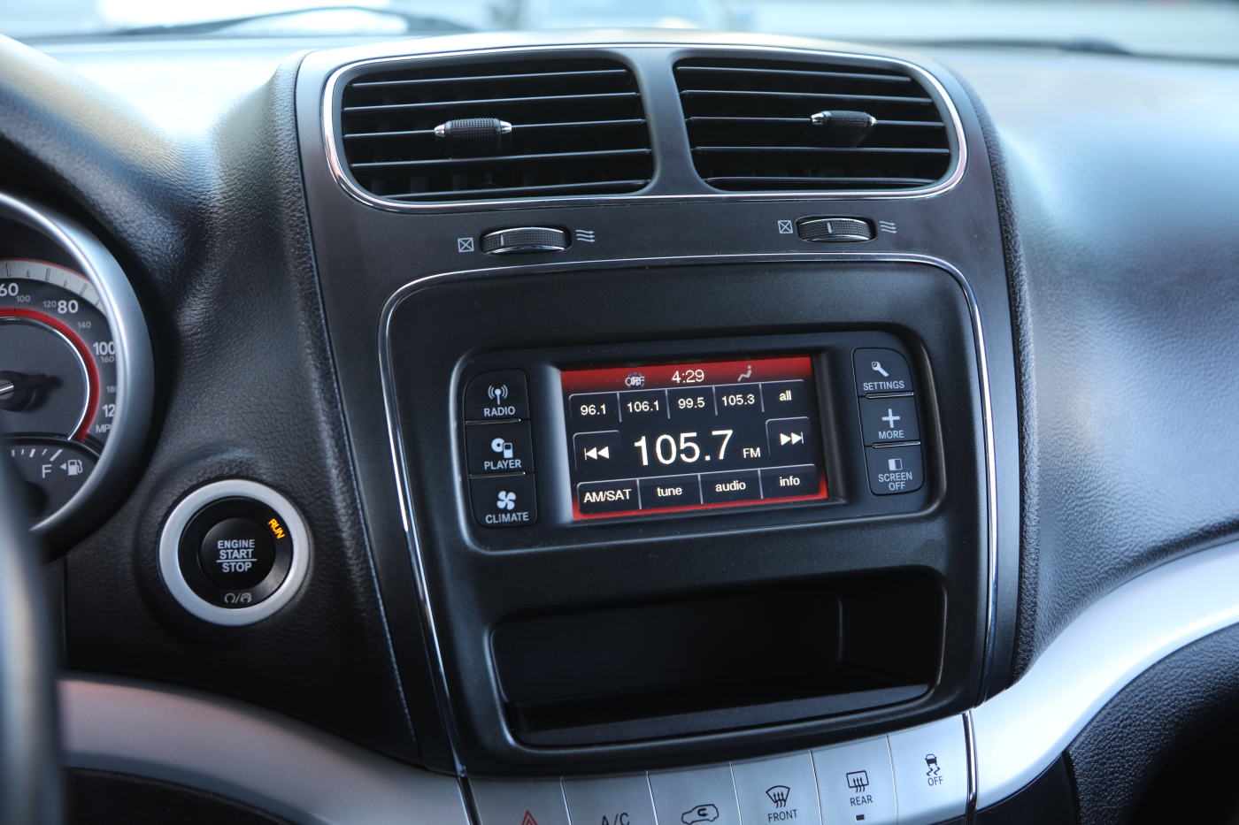 Dodge Journey
